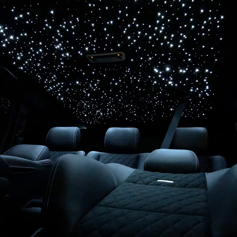 1000 Stars