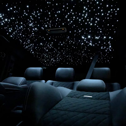1000 Stars