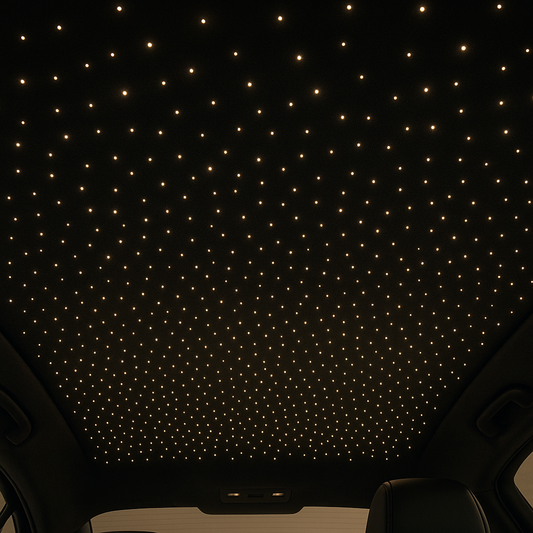 500 Stars