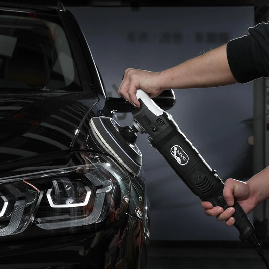 Car Detailing