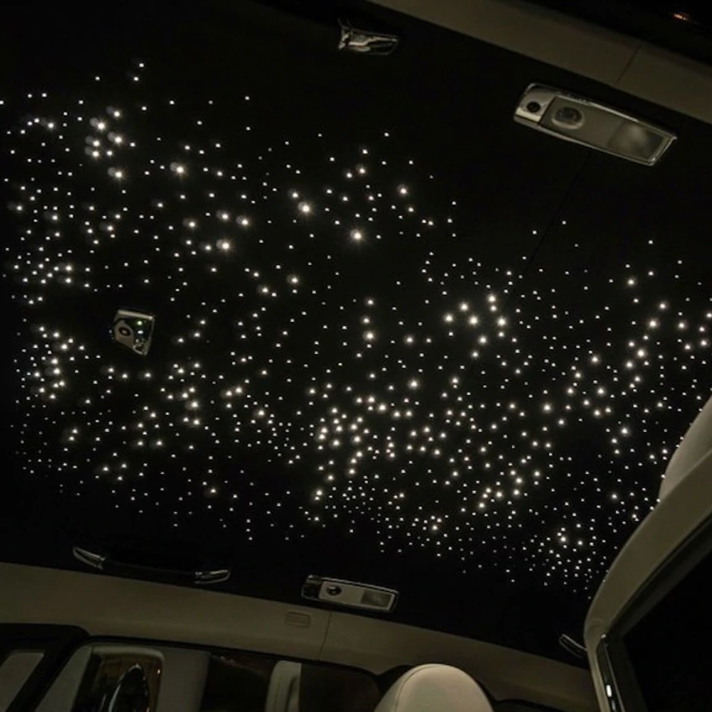 750 Stars