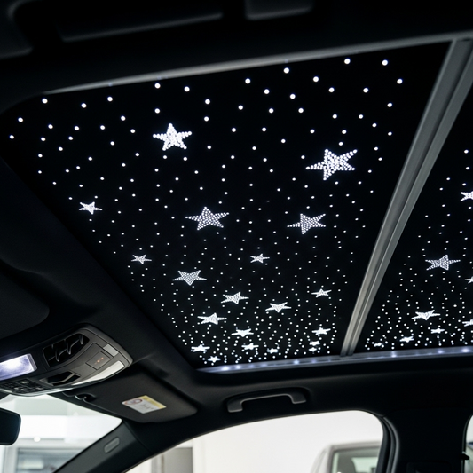 350 Stars